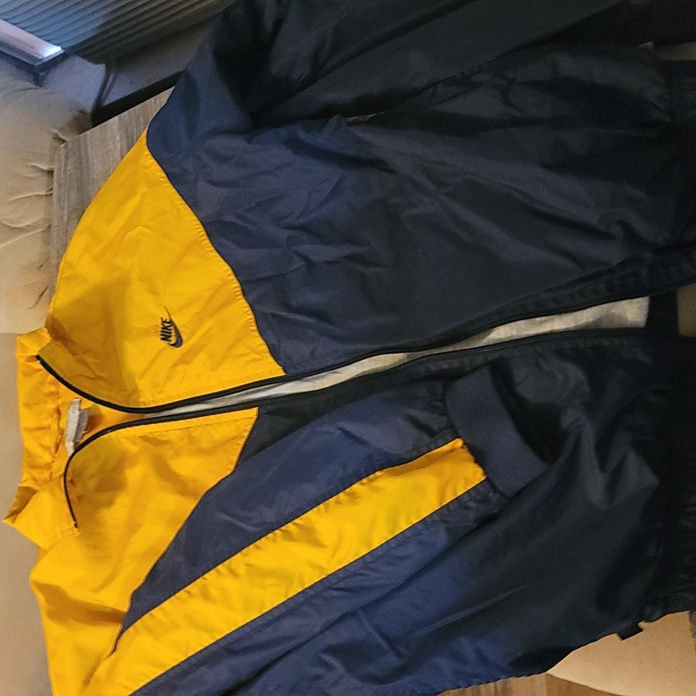 Nike jacket
